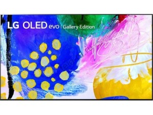 OLED телевизор 4K Ultra HD LG OLED83G2RLA (Производитель: Индонезия)