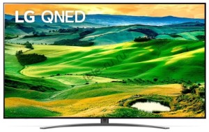 86 Телевизор LG 86QNED816QA NanoCell (Гарантия: 1 год от LG)