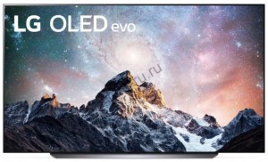 Телевизор LG OLED77G2RLA (Производитель: Индонезия)