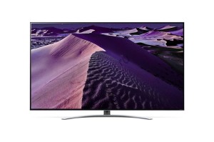 Телевизор LG 86QNED876QB.ADKG (Производитель: Польша)