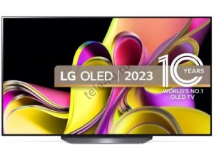 OLED телевизор LG OLED55B3 EU 4K Ultra HD (Производитель: Польша)