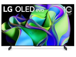 OLED телевизор LG OLED55C3 4K Ultra HD (Производитель: Индонезия)