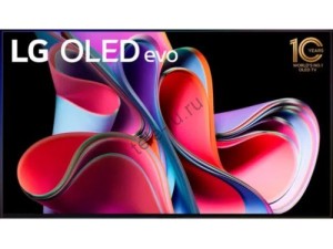 OLED телевизор LG OLED55G3RLA 4K Ultra HD (Производитель: Польша)