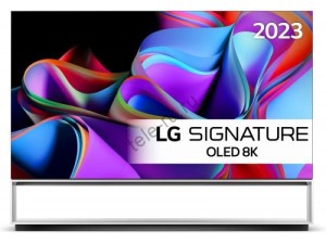 OLED телевизор LG OLED77Z3 8K Ultra HD (Производитель: Индонезия)