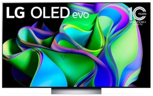 Телевизор OLED LG OLED42C3RLA 4K Ultra HD (Производитель: Индонезия)