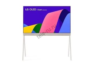 Телевизор LG 42LX1Q6LA (Производитель: Польша)