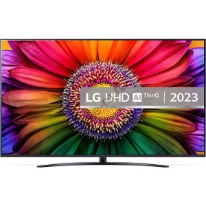 LG телевизор 75UR81006LJ (Производитель: Польша-Россия)