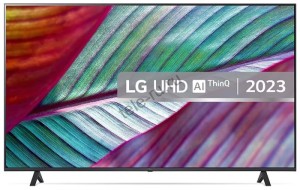 LG телевизор 86UR78006LB (Производитель: Польша-Россия)