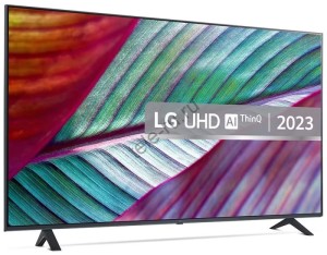 LG телевизор 75UR91006LA (Производитель: Польша)