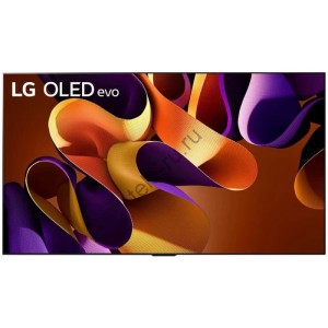 Телевизор LG OLED55G4 (Производитель: Индонезия)