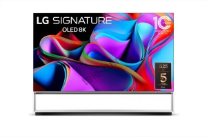 OLED ТЕЛЕВИЗОР LG OLED88Z39LA 8K Ultra HD (Производитель: Польша)