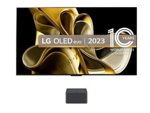 Телевизор LG OLED77M39LA (Производитель: Польша)