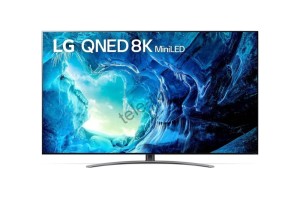 LG телевизор 65QNED963QA (Производитель: Польша)