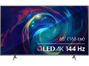 Телевизор Hisense 65E7KQ PRO (Производитель: Китай)