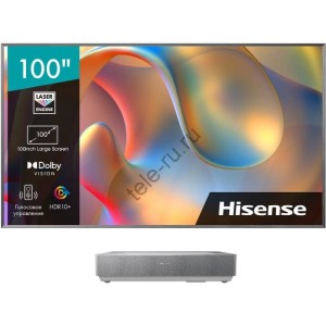 Телевизор Hisense 100L5H (Производитель: Китай)