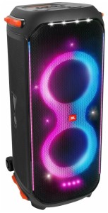 Музыкальный центр JBL PartyBox 710