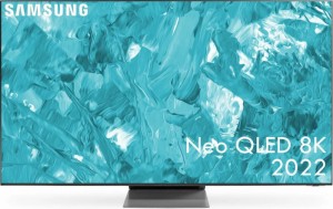 Телевизор Samsung QE75QN900B