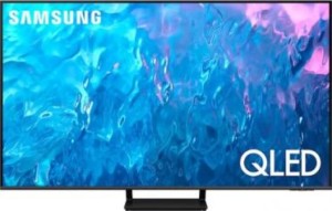 Телевизор Samsung QE85Q70C