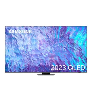 Телевизор QLED Samsung QE98Q80C