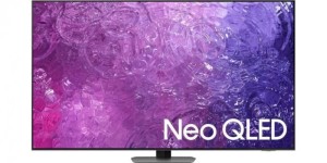 Телевизор Samsung QE55QN90C