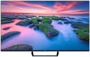 Телевизор Xiaomi TV A2 55" HDR, LED, (L55M7-EARU) черный