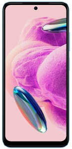 Смартфон Xiaomi Redmi Note 12S 8GB/256GB