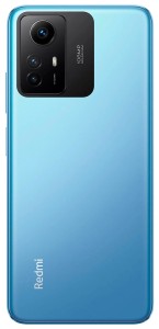 Смартфон Xiaomi Redmi Note 12S 8GB/256GB