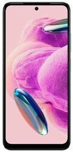 Смартфон Xiaomi Redmi Note 12S 6GB/128GB