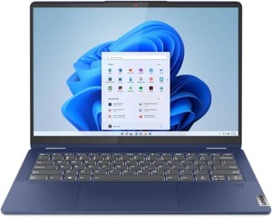 Ноутбук Lenovo IdeaPad Flex 5 14IRU8 82Y00000US (Intel Core i5 1335U 1,3GHz/14"/1920x1200/8GB/512GB SSD/Intel Iris Xe Graphics/Win 11)