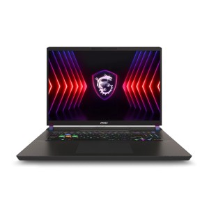 Ноутбук MSI Vector 17 A14VHG-649US (Intel Core i9 14900HX 1,6GHz/17"/2560x1600/32GB/1TB SSD/NVIDIA GeForce RTX 4080 12GB/Win 11 pro)