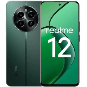 Смартфон Realme 12 4G 8/512Gb Green