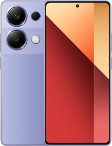 Смартфон Xiaomi Redmi Note 13 Pro 4G, 8/256 ГБ, Violet, фиолетовый