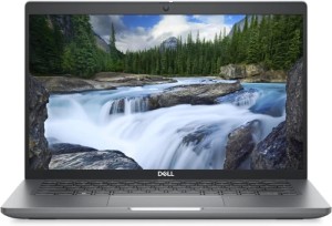 Ноутбук Dell Latitude 5450 (Intel Core Ultra 5 135U 1.6GHz/14"/1920x1080/16GB/256GB SSD/Intel Arc Graphics/Win 11)