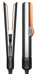 Выпрямитель для волос Dyson Airstrait  HT01, Nickel/Copper