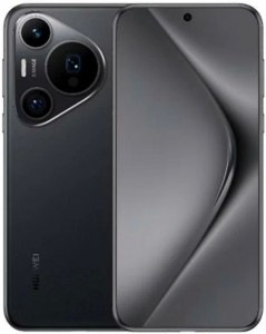 Смартфон Huawei Pura 70 Pro, 12/512 GB, Black, черный