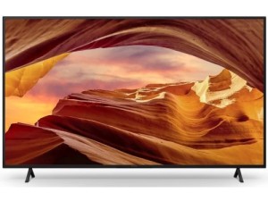 LED телевизор Sony KD-43X75WL EU 4K Ultra HD