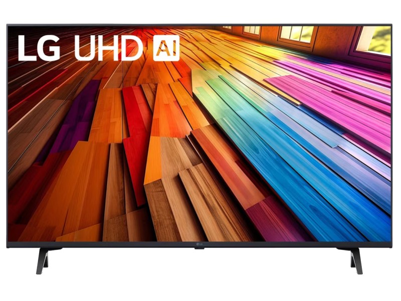 Телевизор LG 43" 4K UHD 43UT8000