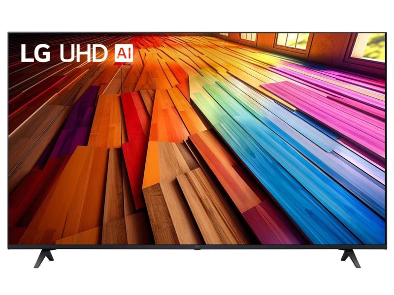 Телевизор LG 50" 4K UHD 50UT8000