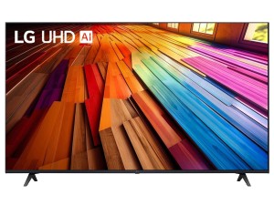 Телевизор LG 55" 4K UHD 55UT8000