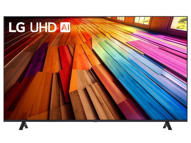 Телевизор LG 75" 4K UHD 75UT8000