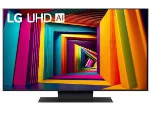 Телевизор LG 43" 4K UHD 43UT9100