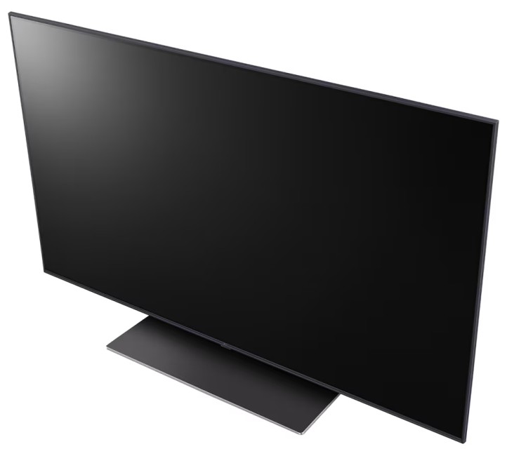 Телевизор LG 43" 4K UHD 43UT9100