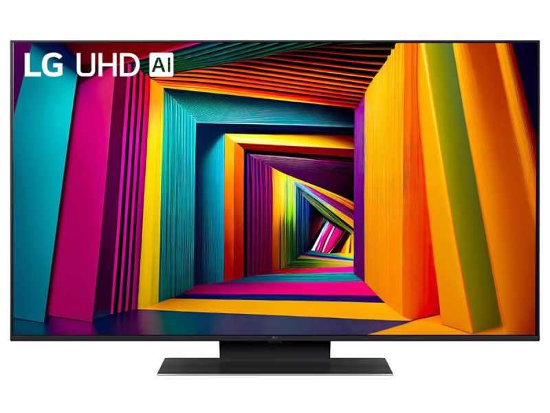 Телевизор LG 50" 4K UHD 50UT9100