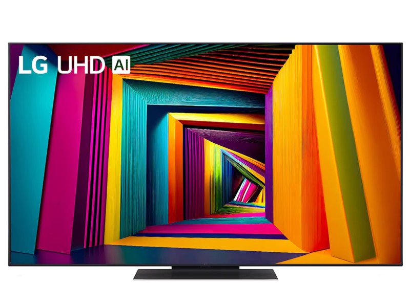 Телевизор LG 55" 4K UHD 55UT9100