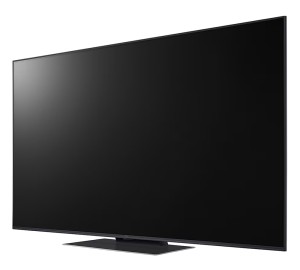 Телевизор LG 55" 4K UHD 55UT9100