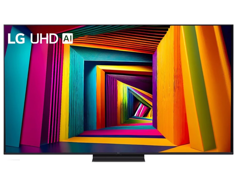 Телевизор LG 65" 4K UHD 65UT9100