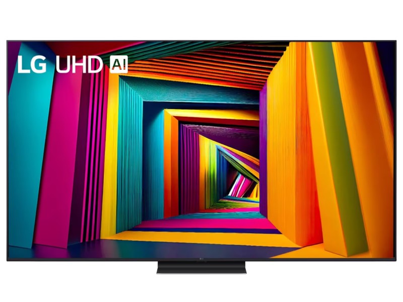 Телевизор LG 75" 4K UHD 75UT9100