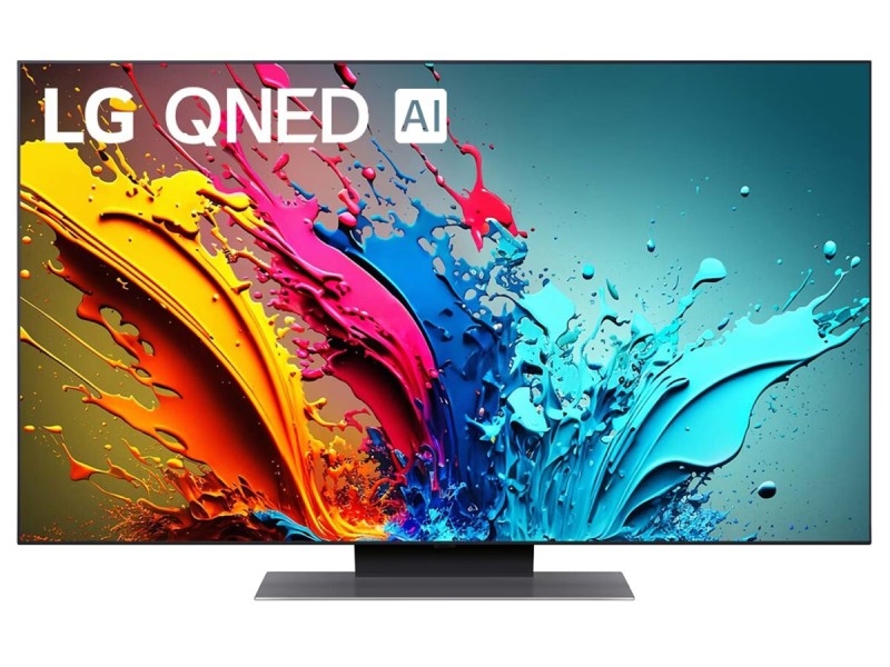 Телевизор LG 50" QNED 4K 50QNED86T