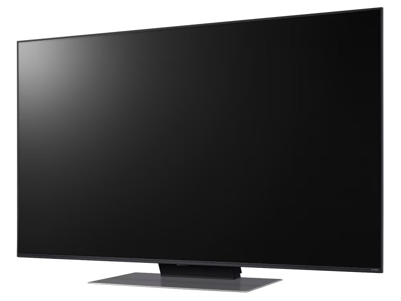 Телевизор LG 50" QNED 4K 50QNED86T