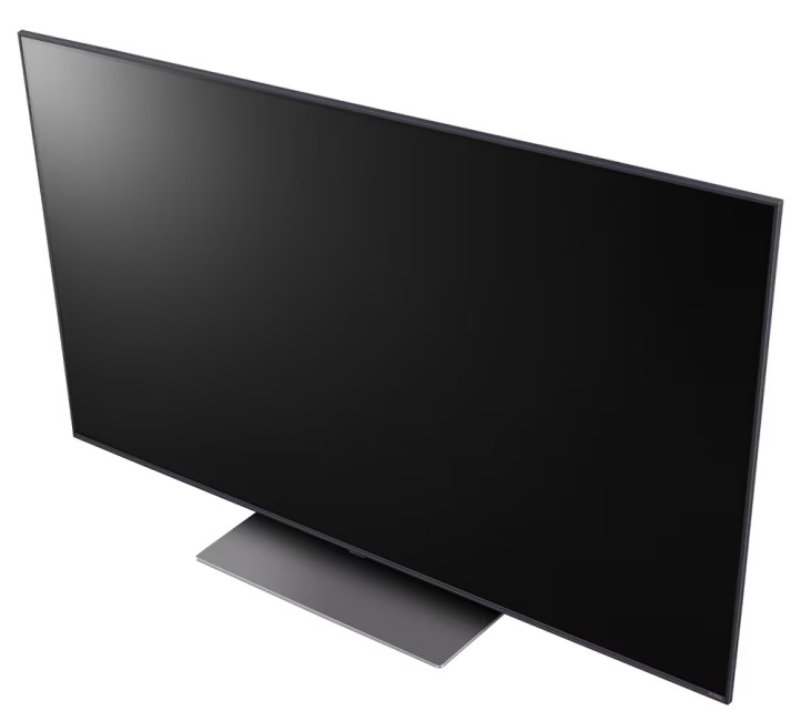 Телевизор LG 50" QNED 4K 50QNED86T